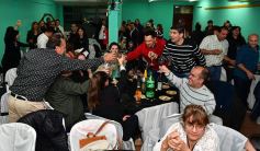 Foto de la galería: Los 50 Titus Rojas, una fiesta memorable