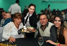 Foto de la galería: Los 50 Titus Rojas, una fiesta memorable