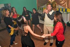 Foto de la galería: Los 50 Titus Rojas, una fiesta memorable