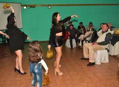 Foto de la galería: Los 50 Titus Rojas, una fiesta memorable