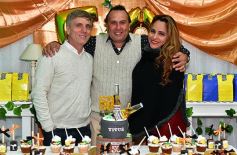 Foto de la galería: Los 50 Titus Rojas, una fiesta memorable