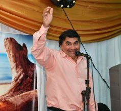 Foto de la galería: Los 50 Titus Rojas, una fiesta memorable