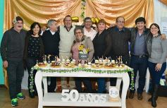 Foto de la galería: Los 50 Titus Rojas, una fiesta memorable