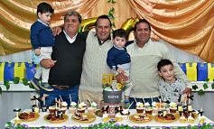 Foto de la galería: Los 50 Titus Rojas, una fiesta memorable