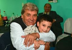 Foto de la galería: Los 50 Titus Rojas, una fiesta memorable