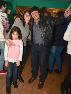 Foto de la galería: Los 50 Titus Rojas, una fiesta memorable