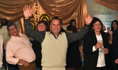 Foto de la galería: Los 50 Titus Rojas, una fiesta memorable