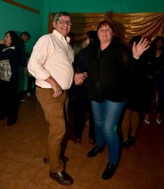 Foto de la galería: Los 50 Titus Rojas, una fiesta memorable