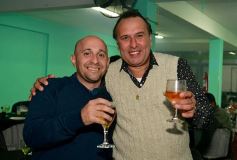 Foto de la galería: Los 50 Titus Rojas, una fiesta memorable