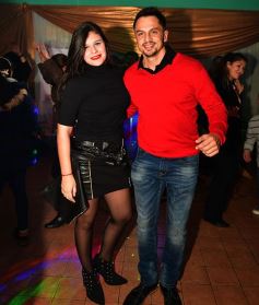 Foto de la galería: Los 50 Titus Rojas, una fiesta memorable