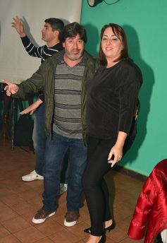 Foto de la galería: Los 50 Titus Rojas, una fiesta memorable