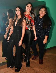 Foto de la galería: Los 50 Titus Rojas, una fiesta memorable
