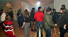 Foto de la galería: Los 50 Titus Rojas, una fiesta memorable