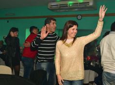 Foto de la galería: Los 50 Titus Rojas, una fiesta memorable