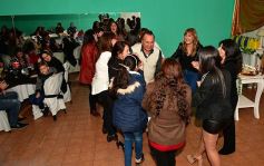 Foto de la galería: Los 50 Titus Rojas, una fiesta memorable