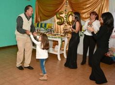 Foto de la galería: Los 50 Titus Rojas, una fiesta memorable