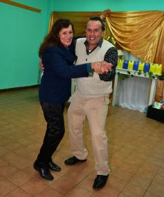 Foto de la galería: Los 50 Titus Rojas, una fiesta memorable