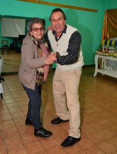 Foto de la galería: Los 50 Titus Rojas, una fiesta memorable