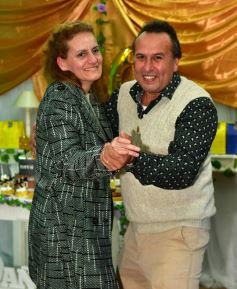 Foto de la galería: Los 50 Titus Rojas, una fiesta memorable