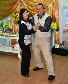 Foto de la galería: Los 50 Titus Rojas, una fiesta memorable