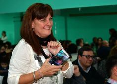 Foto de la galería: Los 50 Titus Rojas, una fiesta memorable