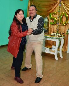 Foto de la galería: Los 50 Titus Rojas, una fiesta memorable