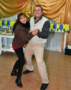 Foto de la galería: Los 50 Titus Rojas, una fiesta memorable