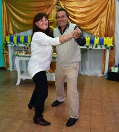 Foto de la galería: Los 50 Titus Rojas, una fiesta memorable