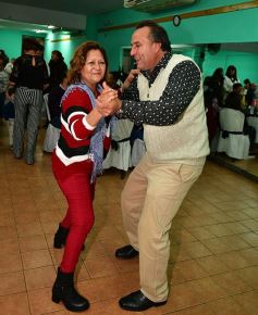 Foto de la galería: Los 50 Titus Rojas, una fiesta memorable