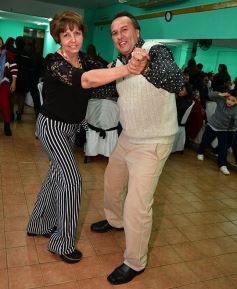 Foto de la galería: Los 50 Titus Rojas, una fiesta memorable