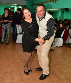 Foto de la galería: Los 50 Titus Rojas, una fiesta memorable