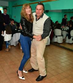 Foto de la galería: Los 50 Titus Rojas, una fiesta memorable