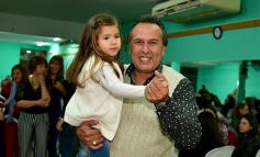 Foto de la galería: Los 50 Titus Rojas, una fiesta memorable