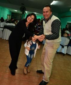 Foto de la galería: Los 50 Titus Rojas, una fiesta memorable