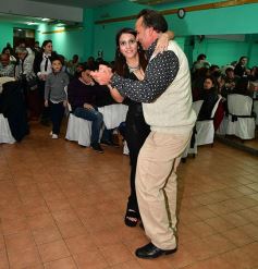 Foto de la galería: Los 50 Titus Rojas, una fiesta memorable