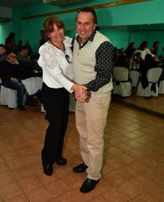 Foto de la galería: Los 50 Titus Rojas, una fiesta memorable