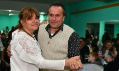 Foto de la galería: Los 50 Titus Rojas, una fiesta memorable