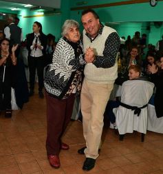Foto de la galería: Los 50 Titus Rojas, una fiesta memorable