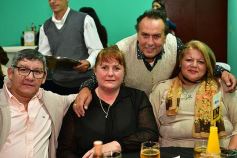 Foto de la galería: Los 50 Titus Rojas, una fiesta memorable