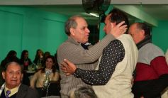 Foto de la galería: Los 50 Titus Rojas, una fiesta memorable