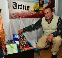 Foto de la galería: Los 50 Titus Rojas, una fiesta memorable