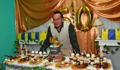 Foto de la galería: Los 50 Titus Rojas, una fiesta memorable