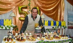 Foto de la galería: Los 50 Titus Rojas, una fiesta memorable