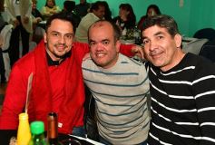 Foto de la galería: Los 50 Titus Rojas, una fiesta memorable