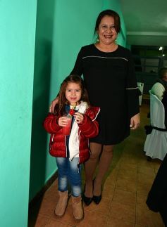 Foto de la galería: Los 50 Titus Rojas, una fiesta memorable