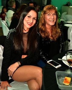 Foto de la galería: Los 50 Titus Rojas, una fiesta memorable