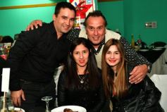 Foto de la galería: Los 50 Titus Rojas, una fiesta memorable