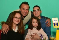 Foto de la galería: Los 50 Titus Rojas, una fiesta memorable