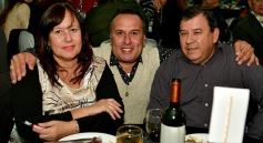 Foto de la galería: Los 50 Titus Rojas, una fiesta memorable