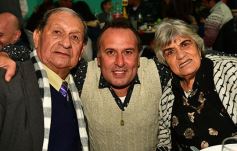 Foto de la galería: Los 50 Titus Rojas, una fiesta memorable